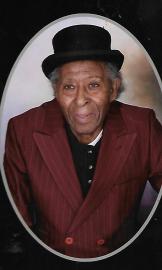 Cecil Bennett Sr.