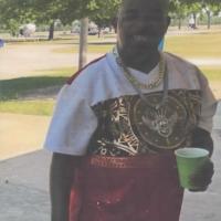 William Ramon McCarter