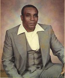 Leonard White