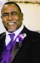 Pastor Gary B. Wilson Sr.