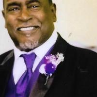 Pastor Gary B. Wilson Sr.