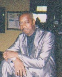 Sylvester Louis "Sly" Scarborough