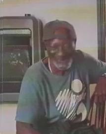 Victor Orzell Marshall