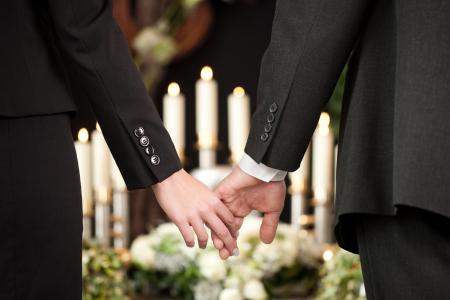 Funeral Service 